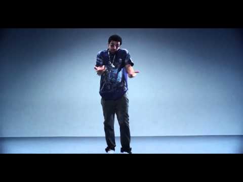 A$AP Rocky Feat. Drake, 2 Chainz & Kendrick Lamar - Fuckin' Problems - OFFICIAL MUSIC VIDEO