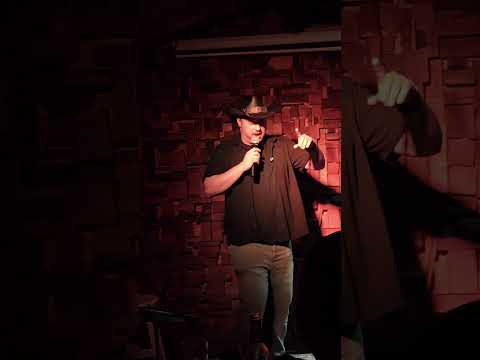 Only Jew in Croatia #standupcomedy #standup #comedy
