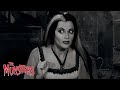 Munsters Can Be Friendly Too The Munsters