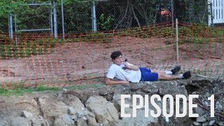 The Album Episode 1