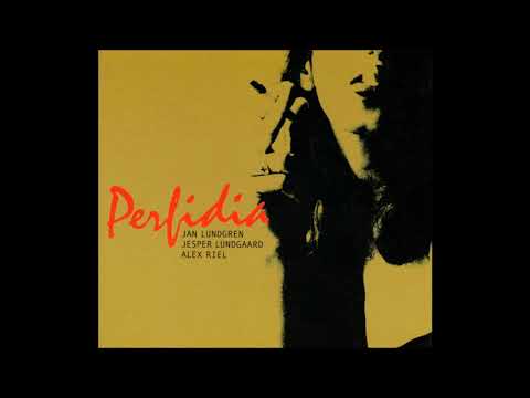 Jan Lundgren Trio (Jesper Lundgaard & Alex Riel) - Russian Lullaby (2002)