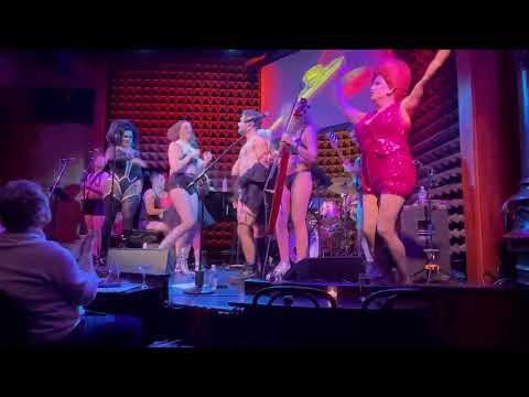 The Skivvies and Company - Time Warp Encore