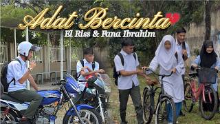 Download lagu Adat Bercinta - El Riss & Fana Ibrahim mp3