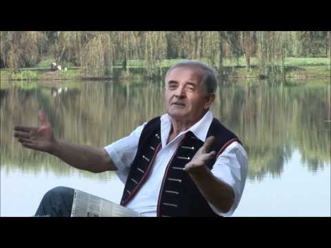 Szpan z tamtych lat - Eugeniusz Kaniok ,,Francik"