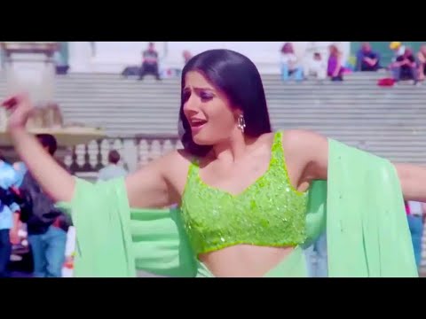 Gore Tan Se Sarakta Jaaye | ❤️90s Jhankar❤️ | Akhiyon Se Goli Maare 2002 | Alka Yagnik, Sonu Nigam