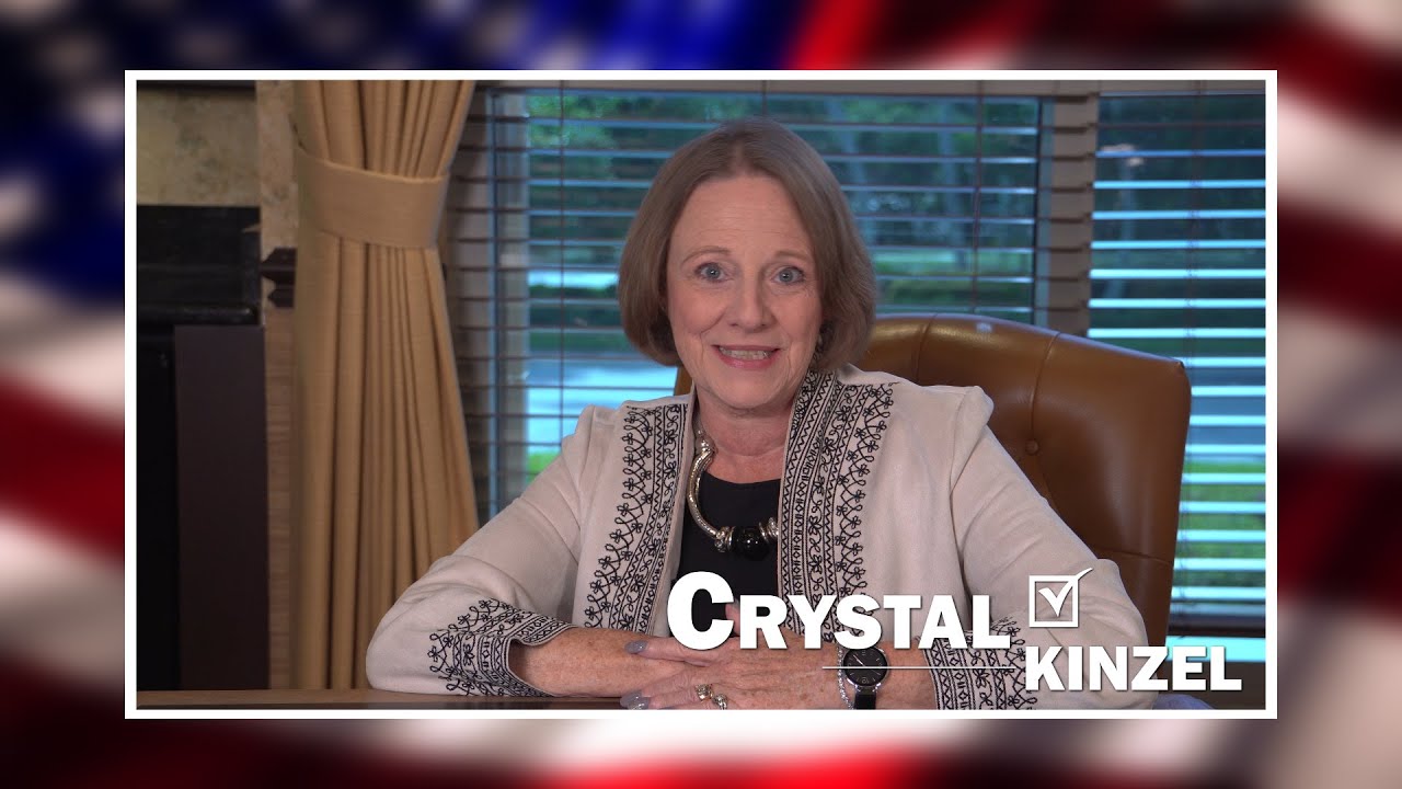 Learn more about Crystal K. Kinzel - Collier County Clerk of the Courts and Comptroller