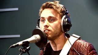 Clueso - Stadtrandlichter | YOU FM Live