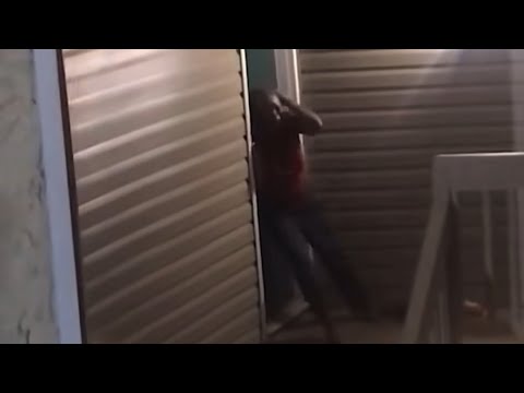 Eddy Open The Door (Remix)