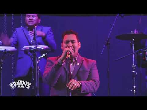 Armonía 10 - El Amor Aparece y Desaparece ❌ Irvin Saavedra | Puno 2019 (Official Video en Vivo)