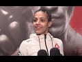 Poliana Botelho Talks About the Hard Road to Her Win, Losing Two Family Members (UFC 216 Post)