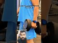 MALE EGO 2025 Music Gym Ego Male Shots Gymlover Fitness