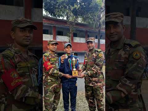 Nan #তুমি_আমার_সেনাবাহিনী #bangladesh_army_song #bangladesharmy