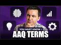Every AAQ Part A Term Explained In 10 Minutes AP PSYCHOLOGY National Exam