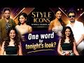 RED CARPET LOOKS REVEALED Nawazuddin ManviGagroo SumeetVyas VaaniKapoor HellyShah Famoustv