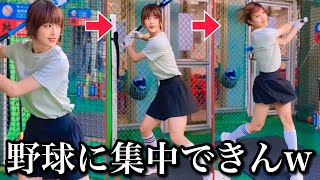 【野球ハプニング】世界の神スイング！海外ネキ達の面白ベースボール映像40連発！| Funny Baseball Fails Compilation