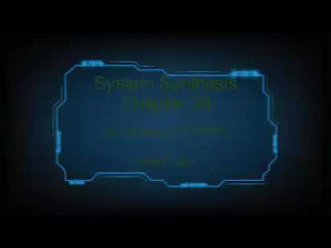 System Synthesis Chapter 39 (MHA Podfic)