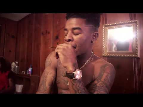 B.A.N.S Rick's - Goin Off (Music Video)