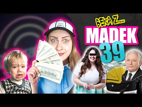 Beka z MADEK 500+