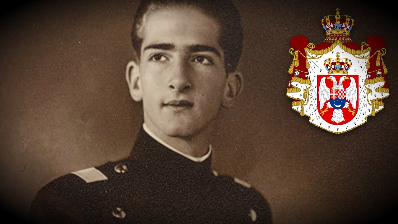 Kingdom of Yugoslavia (1918–1945) 