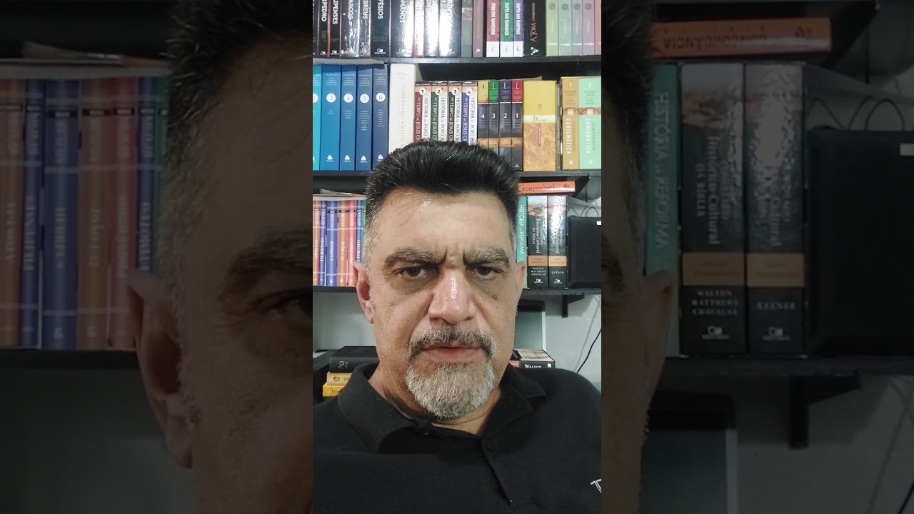 🙏🏻 Uma pessoa vai te procurar com uma proposta nas mãos