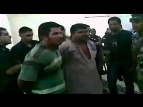 التعذيب مازال مستمر في اقسام الشرطة بمصر رغم الثورة