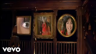 Raven-Symoné - Superstition (Official Music Video)