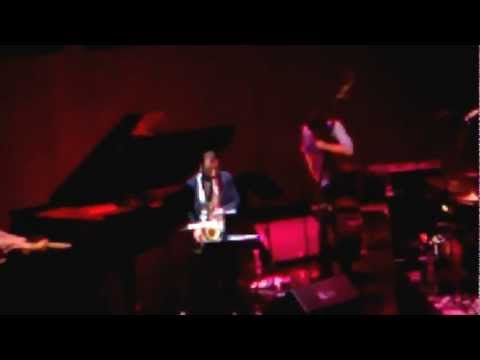 Antonio Sanchez & Migration