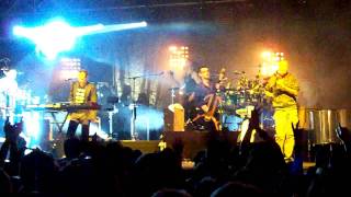 air de plastique tryo