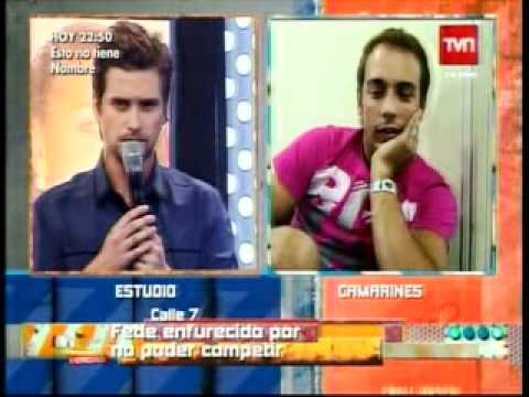 Calle 7 - Philippe Trillat - "Sin Editar" Docu 7 de hoy 29.03.11