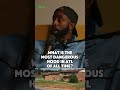 What Is The Most Dangerous Hood In Atlanta Of All Time⁉️😳 #shorts #atlanta