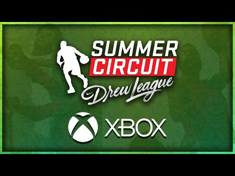 NBA 2K20 - How To Setup The Summer Circuit Drew League Roster (Xbox)