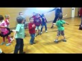 Freeze Dance