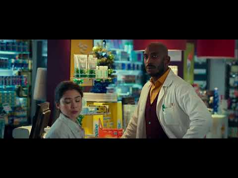 Трейлер Санта і компанія
