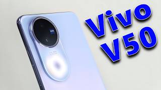 Vivo V50 Review: The Mid-Ranger Portrait Champion!