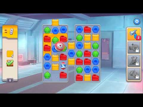 Chrome Valley Customs Level 12 - NO BOOSTERS GAMEPLAY + FULL STORY 🚘🔧 | SKILLGAMING ✔️