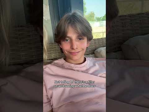 “Why my teeth look like that…” -Owen