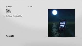 Tiga - Woke