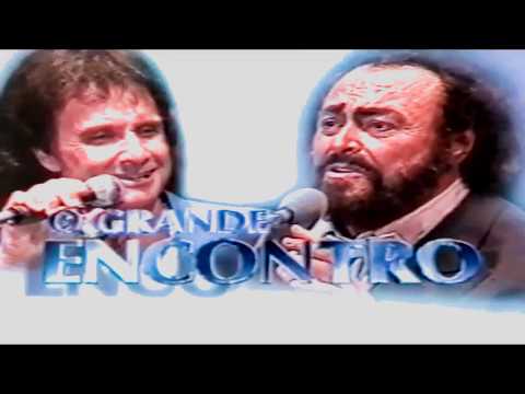 1998 - Roberto Carlos - Propagandas - O Grande Encontro