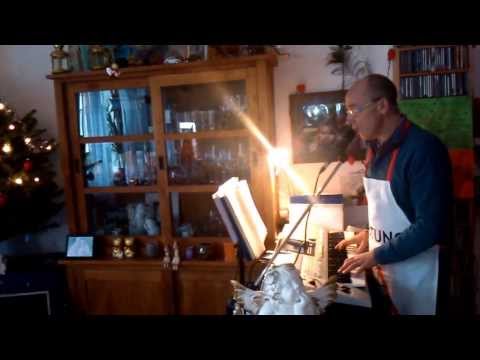 Ach, du lieber Tannenbaum - Herbert Stolzes Onkel