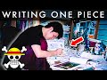 The Secret To Eiichiro Oda S Success Thank You For 1000 Chapters