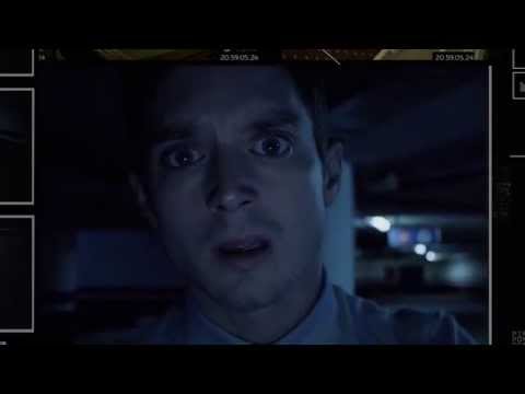 Open Windows (Trailer)