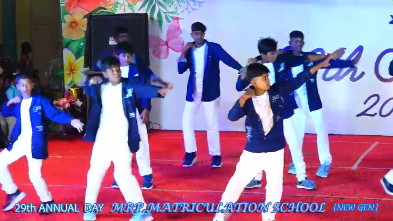Video