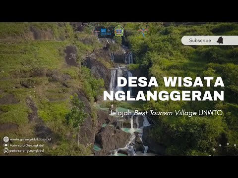 DESA WISATA NGLANGGERAN