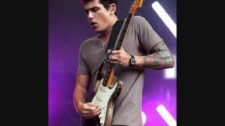 John Mayer War of My Life