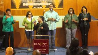 Nobody but You CeCe Winans