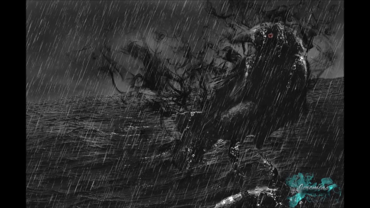 Nocturn?, de George Bacovia