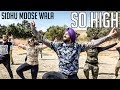 Bhangra Empire - So High Freestyle - Sidhu Moose Wala