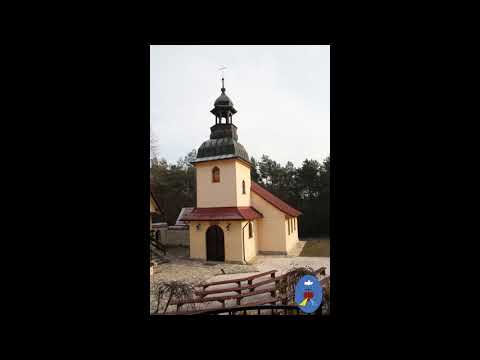 1. Pustelnia 02.12.2018 - Różaniec do 7 Boleści Matki Bożej