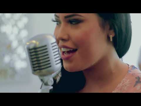 Esos Ojos Negros - Ana Del Castillo y Pity Bertel