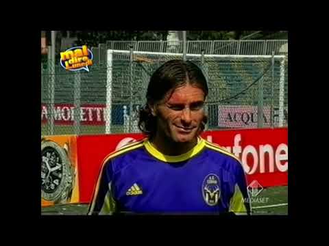 The Magnificent Three (by Ciccio)